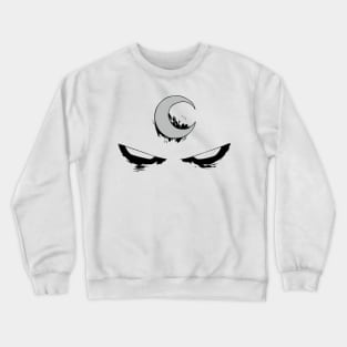 Fist of Khonshu Crewneck Sweatshirt